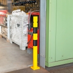 Image TRAFFIC-LINE - Impact Protection Bollard - FLEX  (4)