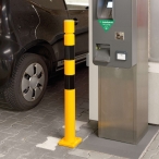 Image TRAFFIC-LINE - Impact Protection Bollard - FLEX  (2)