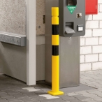 Image TRAFFIC-LINE - Impact Protection Bollard - FLEX  (3)