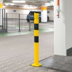 Image TRAFFIC-LINE - Impact Protection Bollard - FLEX  (1)