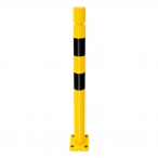 Image TRAFFIC-LINE - Impact Protection Bollard - FLEX  (6)