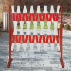 Image TRAFFIC-LINE Trellis Barrier  (1)