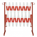 Image TRAFFIC-LINE Trellis Barrier  (2)