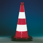 Image TRAFFIC-LINE Traffic Cones  (2)