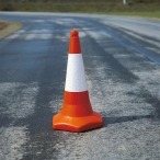 Image TRAFFIC-LINE Traffic Cones  (1)