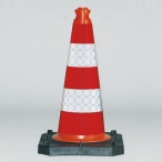 Image TRAFFIC-LINE Traffic Cones  (3)