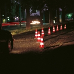 Image TRAFFIC-LINE Traffic Cones  (1)