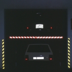 Image Reflective Hazard Warning Tape  (1)