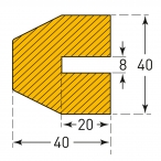 Image Protection Foam - Push-Fit  (9)