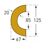 Image Protection Foam - Pipe  (4)