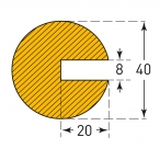 Image Protection Foam - Push-Fit  (7)