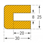 Image Protection Foam - Push-Fit  (11)