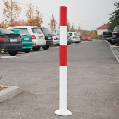 Image TRAFFIC-LINE Removable Barrier Post  (0)