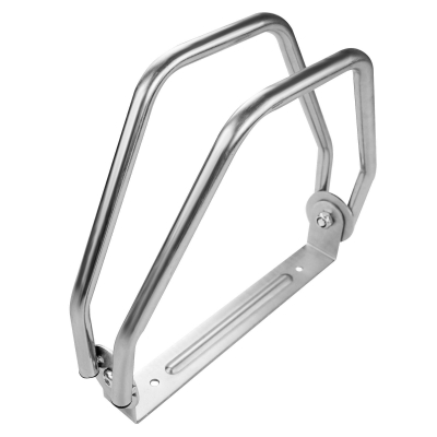 Image CITY Bicycle Rack WALLMOUNT  (0)