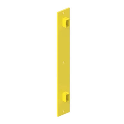Image Wall Mounting Plates for Impact Protection Railing Gates  (0)
