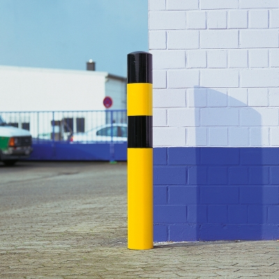 Image BLACK BULL Heavy Duty Bollards  (0)