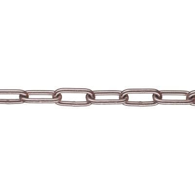 Image Stainless Steel Barrier Chains  (0)
