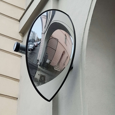 Image MIRROR-MAX Observation Mirror  (0)