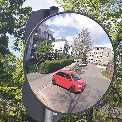 Image SPION Observation Mirror  (0)
