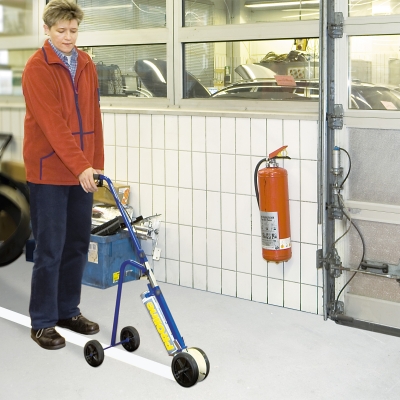 Image PROline-paint Line Marking System  (0)