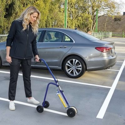 Image PROline-paint Line Marking System  (0)