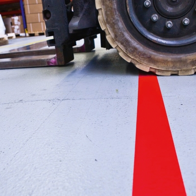 Image PROline-tape Floor Marking - VINYL  (0)