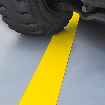 Image PROline-tape Floor Marking - Steel  (0)