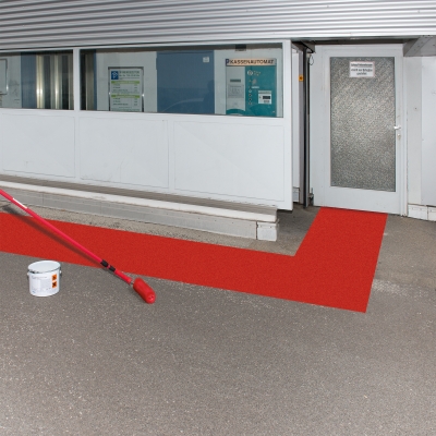 Image PROline-paint Outdoor Industrial Floor Coating  (0)