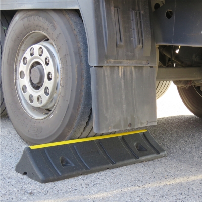 Image TRAFFIC-LINE Heavy Duty Wheel Stop  (0)