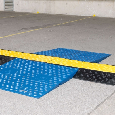 Image TRAFFIC-LINE Wheelchair ramps for cable/hose ramps  (0)