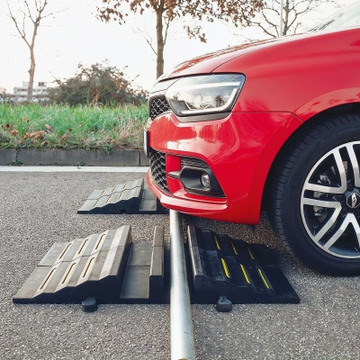 Image TRAFFIC-Line Hose and Cable Ramp  (0)