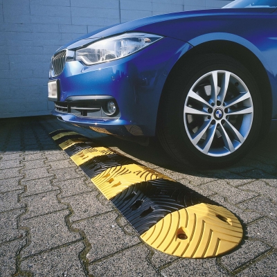 Image TOPSTOP Speed Reduction Ramps  (0)