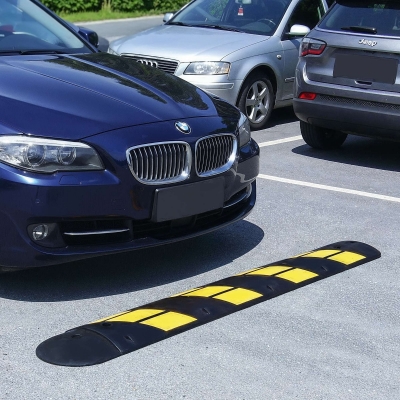 Image EasyRide Speed Reduction Ramps  (0)