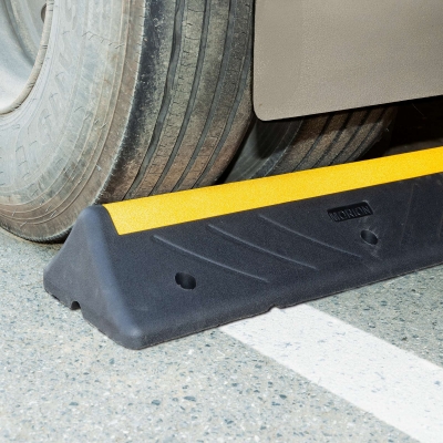Image TRAFFIC-LINE Heavy Duty Wheel Stop  (0)