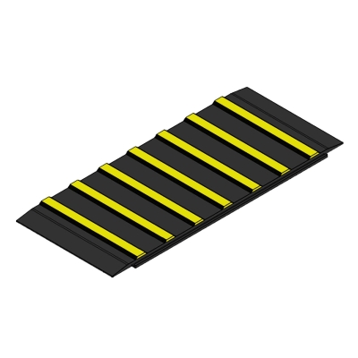 Image TOPSTOP Bike Speed Reduction Ramp  (0)