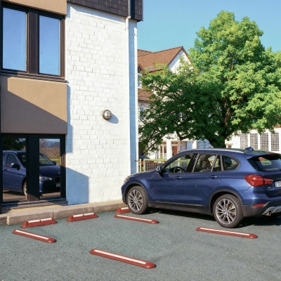 Image TRAFFIC-LINE Bay Marker  (0)