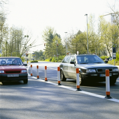 Image TRAFFIC-LINE Highway Posts  (0)