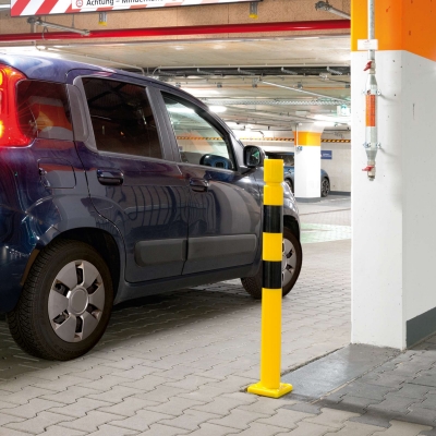 Image TRAFFIC-LINE - Impact Protection Bollard - FLEX  (0)