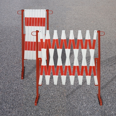 Image TRAFFIC-LINE Trellis Barrier  (0)