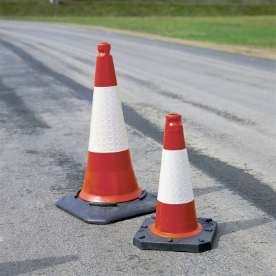 Image TRAFFIC-LINE Traffic Cones  (0)