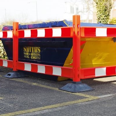 Image TRAFFIC-LINE Barrier Board Systems  (0)