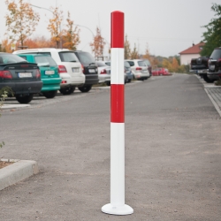 TRAFFIC-LINE Removable Barrier Post