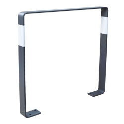 CITY GILA Bicycle Stand with Reflective Bands