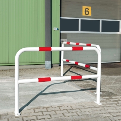 TRAFFIC-LINE Steel Hoop Guards XL