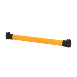 BLACK BULL FLEX+ Floor Barrier