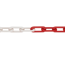MNK NYLON Quality Barrier Chains