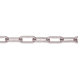 SM-STEEL Barrier Chains