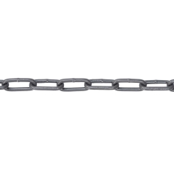 SM-STEEL Barrier Chains