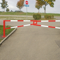 TRAFFIC-LINE Gate Barrier
