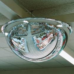 Panoramic Mirrors